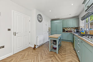 Delves Close Walton